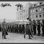 Waldemar von Gaza – Panzergrenadier-Regiment 66 (Schwertern)