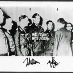 Waldemar von Gaza – Panzergrenadier-Regiment 66 (Schwertern)