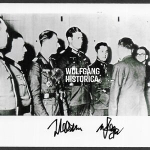 Waldemar von Gaza – Panzergrenadier-Regiment 66 (Schwertern)