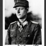 Waldemar von Gaza – Panzergrenadier-Regiment 66 (Schwertern)