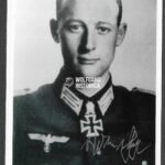 Waldemar von Gaza – Panzergrenadier-Regiment 66 (Schwertern)