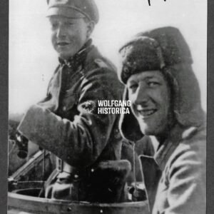 Waldemar von Gaza – Panzergrenadier-Regiment 66 (Schwertern)