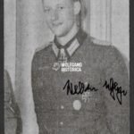 Waldemar von Gaza – Panzergrenadier-Regiment 66 (Schwertern)