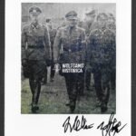 Waldemar von Gaza – Panzergrenadier-Regiment 66 (Schwertern)