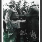 Waldemar von Gaza – Panzergrenadier-Regiment 66 (Schwertern)