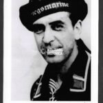 Walter Gerhold – Kleinkampf-Flottille 361 (Normandy!)