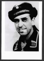 Walter Gerhold – Kleinkampf-Flottille 361 (Normandy!)