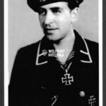 Walter Gerhold – Kleinkampf-Flottille 361 (Normandy!)