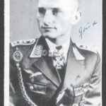 Otto Gemünden - Flak-Regiment 49 (Stalingrad)