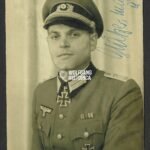 Karl Glätzer – Grenadier-Regiment 426