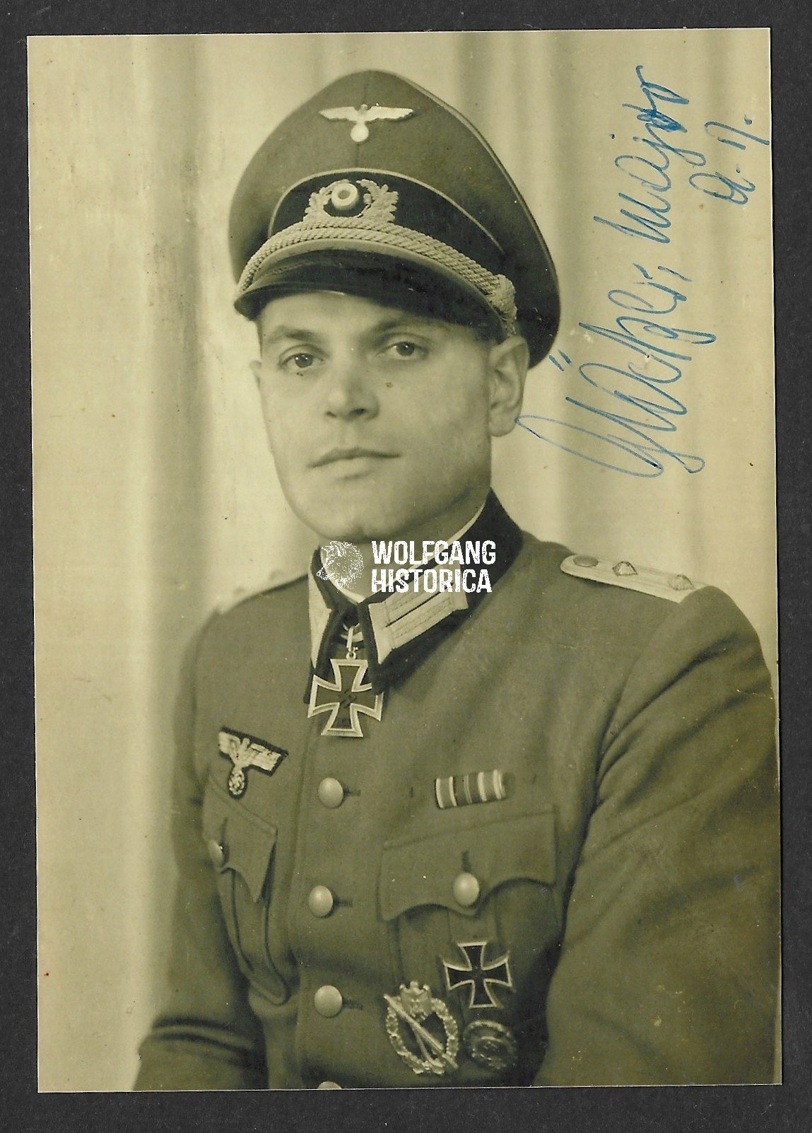 Foto_2025-09-24_102915 Karl Glätzer – Grenadier-Regiment 426 - Image 1