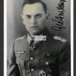 Karl Glätzer – Grenadier-Regiment 426