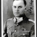 Karl Glätzer – Grenadier-Regiment 426