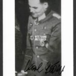 Karl Glätzer – Grenadier-Regiment 426