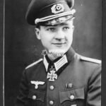 Günter Halm – Panzergrenadier-Regiment 104 (15. Panzer-Division)