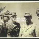 Günter Halm – Panzergrenadier-Regiment 104 (15. Panzer-Division)