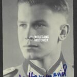 Willi Hammerich - Grenadier-Regiment 956