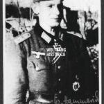 Willi Hammerich - Grenadier-Regiment 956