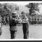 Othmar Hermes – Grenadier-Regiment 464 (253. Infanterie-Division)