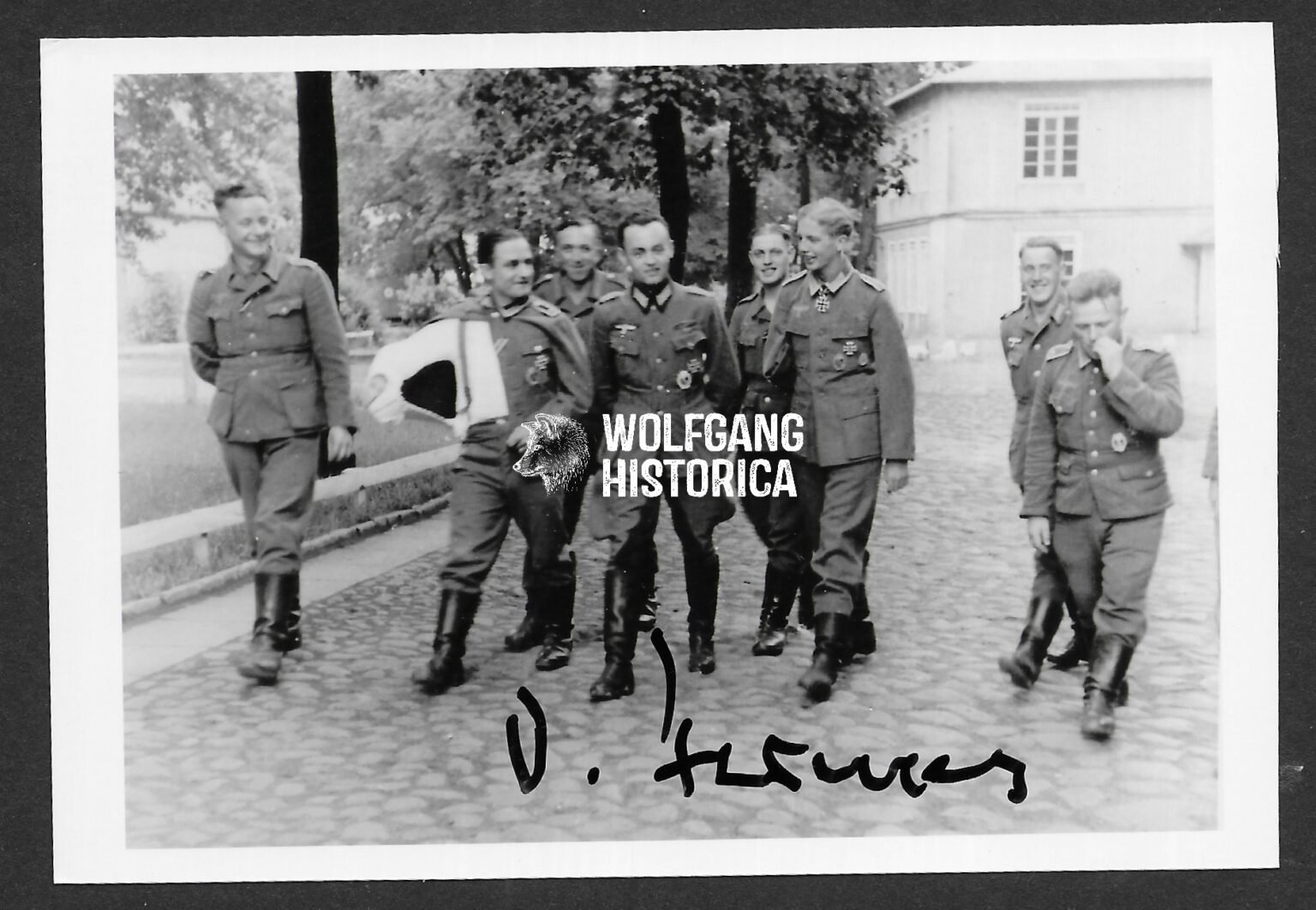 Othmar Hermes – Grenadier-Regiment 464 (253. Infanterie-Division ...