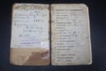German WW1 Set - Inf.-Rgt. 94 “Großherzog von Sachsen” (Verdun, Somme, Flandern!) - Image 3