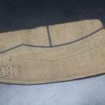 33ste Linieregiment Kwartiermuts