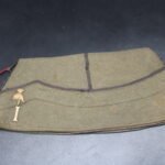 1ste Genie Bataljon Kwartiermuts