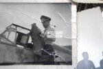 Large TOP Photo Grouping of Major Herbert Ihlefeld (Schwertern) - Image 19