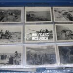 Deutsches Afrikakorps (DAK) Photolot