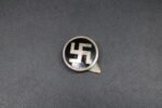 Algemene SS-Vlaanderen Membership Pin