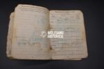 Soldbuch & Award Doc: Panzer-Regiment 3 (Normandy!) - Image 5