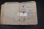 Soldbuch & Award Doc: Panzer-Regiment 3 (Normandy!) - Image 6