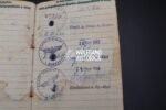 Soldbuch & Award Doc: Panzer-Regiment 3 (Normandy!) - Image 8