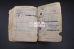 Soldbuch & Award Doc: Panzer-Regiment 3 (Normandy!) - Image 10