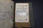 Soldbuch & Award Doc: Panzer-Regiment 3 (Normandy!) - Image 12