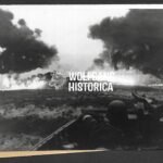 German Press Photo – Panzergrenadiers in Training, July 1944 (“Brennende Erde”)