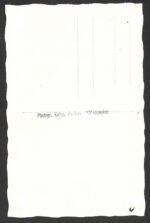 Kriegsmarine Artilleryman with Specialist Badge, Bochum Studio - Image 2