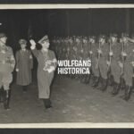 German Press Photo - Goebbels at the “Tagung der Reichspropagandisten,” Berlin, 23 November 1938