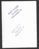 Karl-Heinrich Höfer – Kampfgeschwader 55 (Eichenlaub) - Image 2