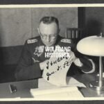 Kurt Student - 7. Flieger-Division & XI. Fliegerkorps (Eichenlaub)