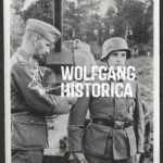 Press Photo – Awarding of the Panzervernichtungsabzeichen, 17 August 1944