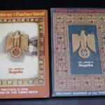 Set of 2 Reference Books by LTC John R. Angolia – “For Führer and Fatherland”
