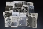 Photo Grouping – U-Boat Crewman (U-48 - Most succesful U-Boat of WWII!)