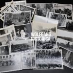 Waffen-SS Mixed Photolot (LSSAH, Totenkopf, Camo Uniforms...)