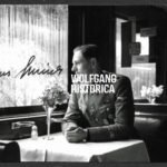 Rochus Misch – “The Last Witness” (Führerbunker, Bodyguard of Adolf Hitler)