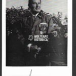 Leon Degrelle – 28. SS-Freiwilligen-Panzer-Grenadier-Division “Wallonië”
