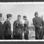 Unknown Waffen-SS DKIG Holder LAH