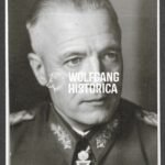 Walther von Seydlitz-Kurzbach – 12. Infanterie-Division (Battle for Stalingrad!) (Collaborated with Soviets, “Anti-Nazi Force” Plan) (Eichenlaub)