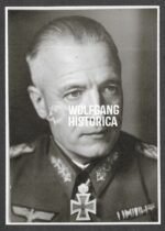 Walther von Seydlitz-Kurzbach – 12. Infanterie-Division (Battle for Stalingrad!) (Collaborated with Soviets, “Anti-Nazi Force” Plan) (Eichenlaub)