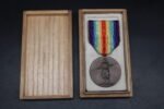 Japanese Victory Medal (Cased) - Image 3